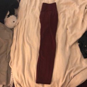 Maurice’s leggings